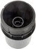 921-169 by DORMAN - Oil Filter Cap - Plastic