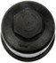 921-167 by DORMAN - Oil Filter Cap - Plastic