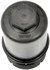 921-169 by DORMAN - Oil Filter Cap - Plastic