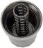 921-171 by DORMAN - Oil Filter Cap - Plastic