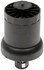 921-171 by DORMAN - Oil Filter Cap - Plastic