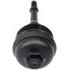 Dorman 921-177 Engine Oil Filter Cover Oil Filter Cap - Plastic