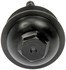 921-172 by DORMAN - Oil Filter Cap - Plastic