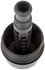 921-178 by DORMAN - Oil Filter Cap - Plastic