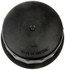 921-178 by DORMAN - Oil Filter Cap - Plastic