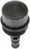 921-178 by DORMAN - Oil Filter Cap - Plastic