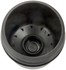 921-180 by DORMAN - Oil Filter Cap - Plastic