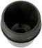 921-222 by DORMAN - Transmission Filter Housing