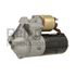16933 by DELCO REMY - Starter - Remanufactured