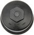 921-180 by DORMAN - Oil Filter Cap - Plastic