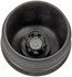 921-223 by DORMAN - Oil Filter Cap - Plastic