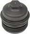 921-223 by DORMAN - Oil Filter Cap - Plastic