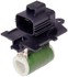 921-300 by DORMAN - Radiator Fan Relay