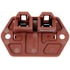 Dorman 921-301 Engine Cooling Fan Motor Relay Radiator Fan Control Relay