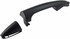 92170 by DORMAN - Exterior Door Handle Front Or Rear Right Without Keyhole Primed Black