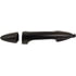Dorman 92184 Exterior Door Handle Exterior Door Handle Rear Left Primed Black