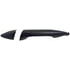 Dorman 92225 Exterior Door Handle Exterior Door Handle Rear Left Primed Black