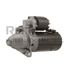 16937 by DELCO REMY - Starter - Remanufactured