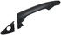 92223 by DORMAN - Exterior Door Handle Front Right With Keyhole Without Smart Key Primed Black