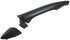 92224 by DORMAN - Exterior Door Handle Rear Right Primed Black