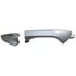 Dorman 92298 Exterior Door Handle Exterior Door Handle Front Left Chrome