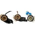 Dorman 923-015 Tail Light Wiring Harness Tail Lamp Harness, Left OR Right