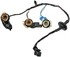 923-015 by DORMAN - Tail Lamp Harness, Left OR Right