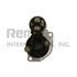 16939 by DELCO REMY - Starter - Remanufactured