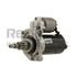 16939 by DELCO REMY - Starter - Remanufactured