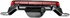 923-064 by DORMAN - Third Brake Light Assembly