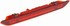 923-070 by DORMAN - Third Brake Light Assembly