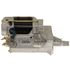 16940 by DELCO REMY - Starter - Remanufactured