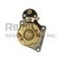 16894 by DELCO REMY - Starter - Remanufactured