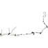 919-845 by DORMAN - Stainless Steel Fuel Line Kit