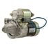 16895 by DELCO REMY - Starter - Remanufactured