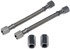 919-844 by DORMAN - Stainless Steel Fuel Line Kit