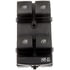 920-036 by DORMAN - Master Window Switch