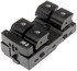 920-036 by DORMAN - Master Window Switch