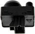 920-050 by DORMAN - Power Mirror Switch - Front Left