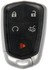 92049 by DORMAN - Keyless Remote Case Repair