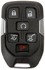 92037 by DORMAN - Keyless Remote Case Repair