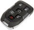 92037 by DORMAN - Keyless Remote Case Repair