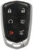 92050 by DORMAN - Keyless Remote Case Repair