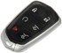 92050 by DORMAN - Keyless Remote Case Repair