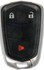 92052 by DORMAN - Keyless Remote Case Repair