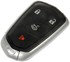 92051 by DORMAN - Keyless Remote Case Repair