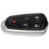 Dorman 92053 Keyless Entry Transmitter Cover Keyless Remote Case Repair