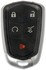 92053 by DORMAN - Keyless Remote Case Repair