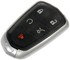 92053 by DORMAN - Keyless Remote Case Repair