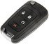 92060 by DORMAN - Keyless Remote Case Repair